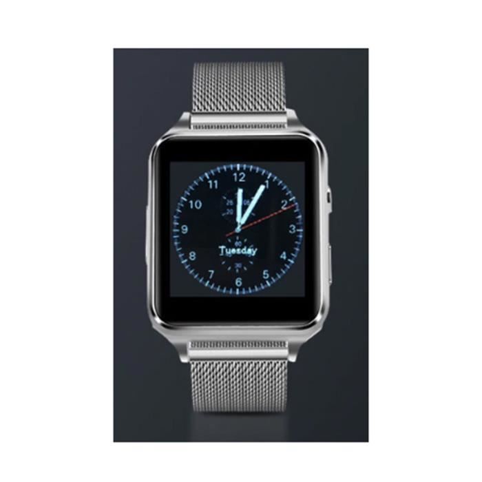 Montre connectée oneplus 7 pro new arrivals