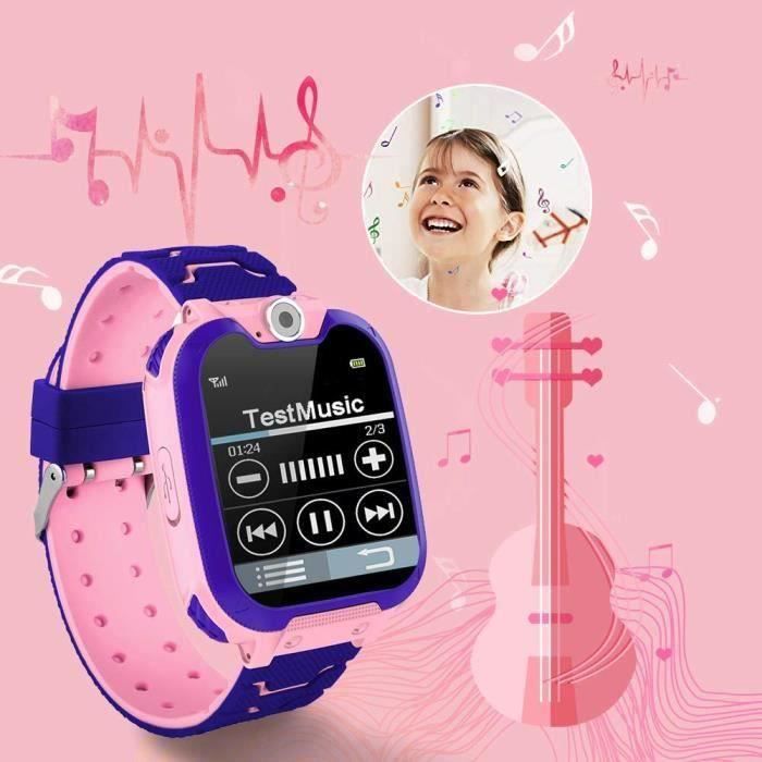 Montre fille hotsell 14 ans
