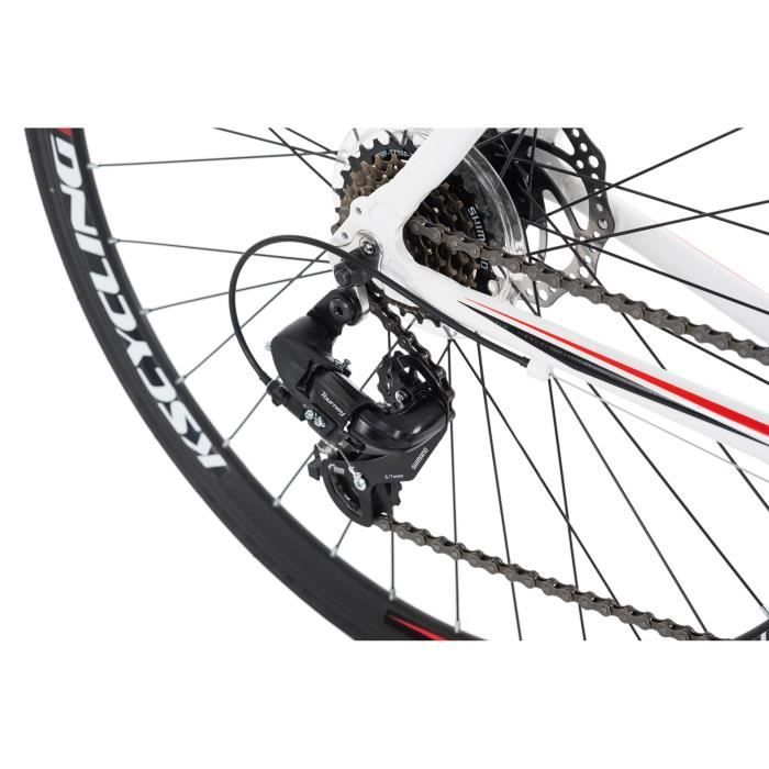 Ks cycling 2025 euphoria avis
