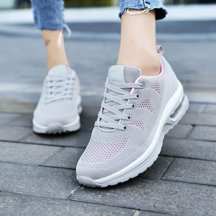 Sneakers mode femme 2020 online
