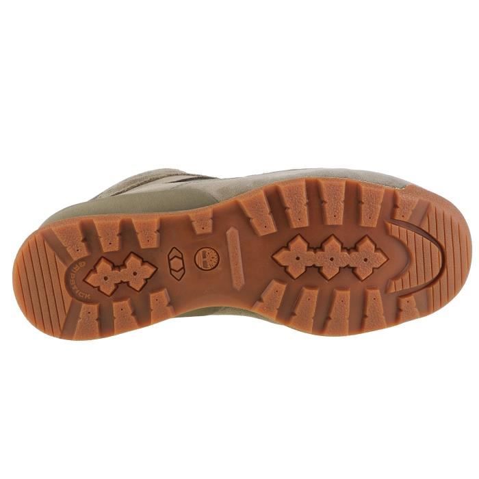 Chaussures d hiver Timberland Euro Rock Mid Hiker 0A2H7H pour