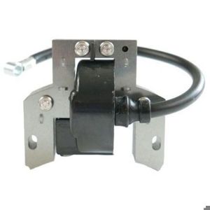 BOBINE D'ALLUMAGE ADAPTÉ pour Briggs & Stratton 212707 Moteur EUR 39,60