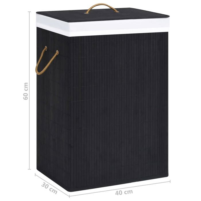 Lot De 3 Paniers Rangement Ronde En Bambou Naturel Avec Couvercle Rétractable – 42 Cm, 36 Cm, 30 Cm – Idéal Fruits, Légumes, Pain & Pique-Nique