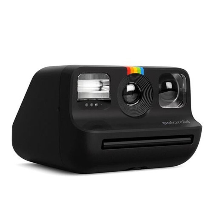 Polaroid Go : l’appareil photo instantané qui tient dans le creux de la