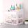 Boite de rangement cosmetique