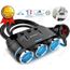 Td Chargeur Allume Cigare Usb Voiture Iphone Samsung Charge Rapide Quick Charge Double Intelligent S8 7 Ordinateur Puissant Q A57225 Achat Vente Prise Allume Cigare Td Chargeur Allume Cigare Usb Cdiscount