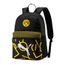 sac a dos puma jaune