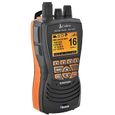 COBRA Radio VHF Marine Portable ASN GPS MR HH 600-0