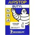 Chambre à air Michelin Airstop Butyl (C4) - 26x1,60/2,10 37/62-559 Presta 60 mm-0