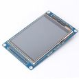 Ecran Tactile Arduino Achat Vente Pas Cher