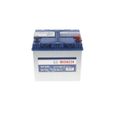BOSCH Batterie Auto EFB S4E40 65Ah/650A-0