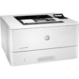 HP Laserjet Enterprise M406dn imprimante multifonction laser noir et blanc-0