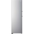 Congélateur armoire LG GFT61PZCSE Inox-0
