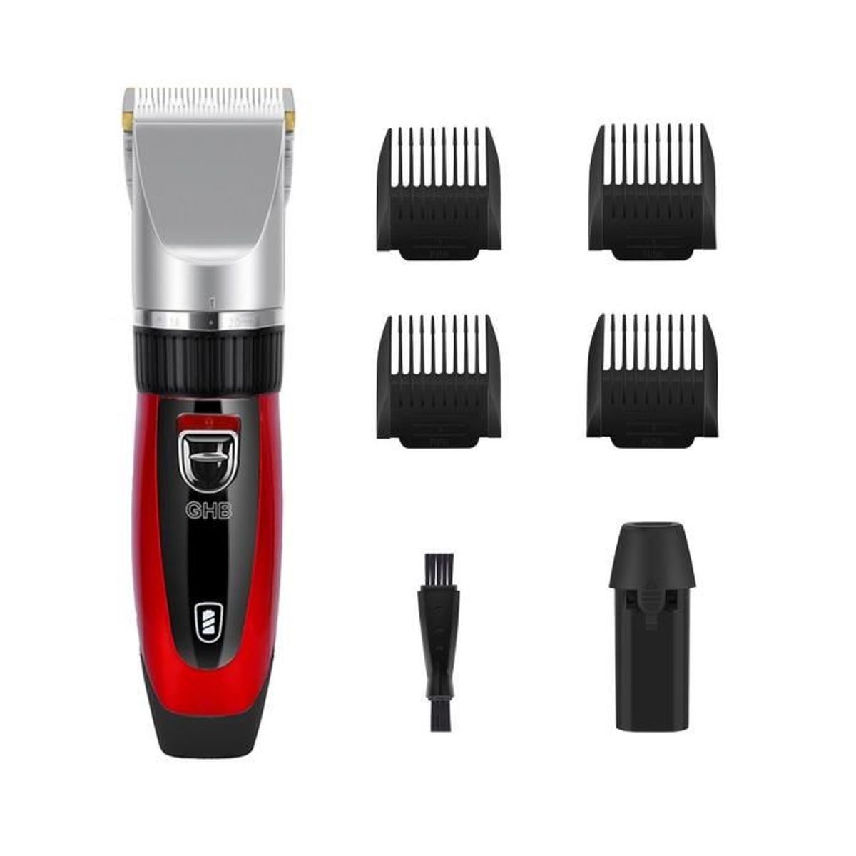 Tondeuse cheveux ghb Clearance