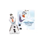 TONIES® Figurine Tonie - Disney - La Reine des Neiges - Olaf - Histoire audio - 3 à 11 ans