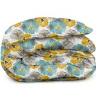 Couette 140x200 cm - Légère - Imprimée Kimono - Colas Normand