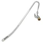 Carat Shop, The - Harry Potter - Marque-page Golden Snitch (plaque argent)