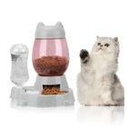 VITATA Alimentateur automatique pour animaux de compagnie - ECELEN - Chien - Distributeur de grande capacité