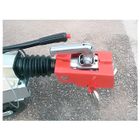 MAXTER Antivol Universel pour Remorque - Avec Cadenas