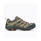 Chaussures de marche de randonnée Merrell Moab 3 Gore-Tex - beige/noir - 44,5