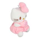 Poupée en peluche - SALUTUYA - Hello Kitty - 25/30/40 cm - Douceur - Oreiller câlin