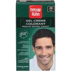 Petrole Hahn Gel Crème Colorante Douce Sans Ammoniaque n°20 Brun