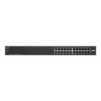 Cisco Small Business SG110-24 - Switch Gigabit 24 