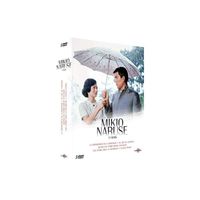 Coffret Mikio Naruse 5 Films [DVD]
