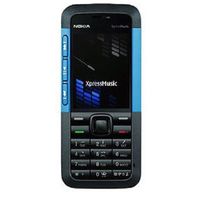 Téléphone portable débloqué C2 Gsm - Wcdma 3.15Mp Camera 3G Phone pour Nokia 5310Xm