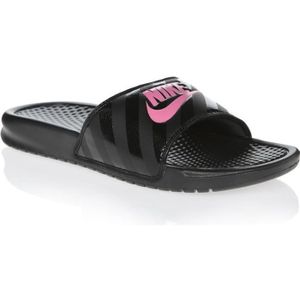 Cdiscount top claquette nike
