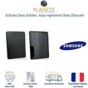 FILM PROTECTION ÉCRAN Tablette Samsung Galaxy Tab Active Pro 10.1