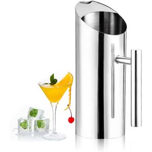 Noser-Inox Bouilloire à lait (2 l) - acheter sur