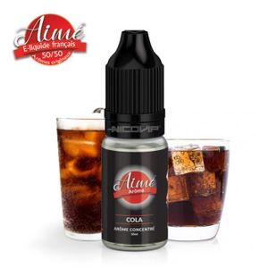 elfbar nachfüll pod läuft aus Concentré Eliquid France - Cola main image 0