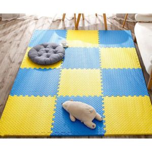 الانزلاق زمن وحدة Tapis Puzzle Voiture Amazon 99onlinesales Com