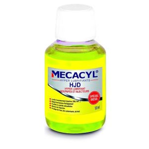 ADDITIF Additifs - Mécacyl Hjd Flacon 200 Hyper-lubrifiant