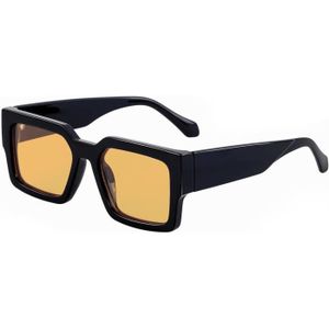 Femme hotsell grosse lunette