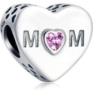 Maman Cadeau Charm Bracelet Collier avec 2 3 4 5 6 Petite Fille Fille, Pour  Pandora, pour Maman de 2 3 4 5 6 Filles , Filles Jumelles Filles