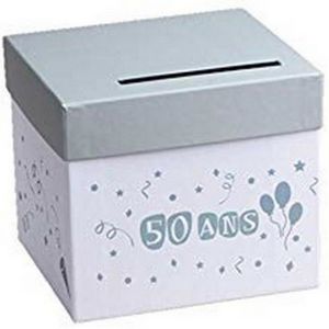 Urne Anniversaire Cdiscount