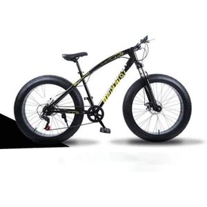 Ontrack fat bike jaguar best sale
