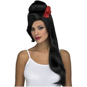 perruque amy winehouse pas cher