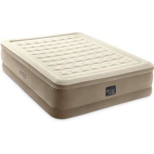 LIT GONFLABLE - AIRBED LIT GONFLABLE-AIRBED INTEX Lit gonflable ultra plu