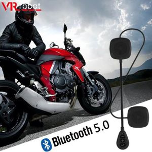 Generic Oreillette Bluetooth Moto, BT Intercom Appareil
