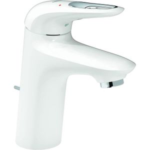 ROBINETTERIE SDB Grohe Mitigeur Lavabo Eurostyle 33558Ls3 (Import Allemagne)