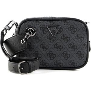 Guess HMVEZLP1144 OCHRE Pochette Bandoulière homme