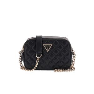 Sac Guess luxe noir Cdiscount