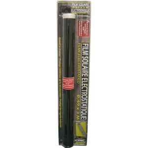 film solaire electrostatique 0 49 x 3 m cdiscount auto