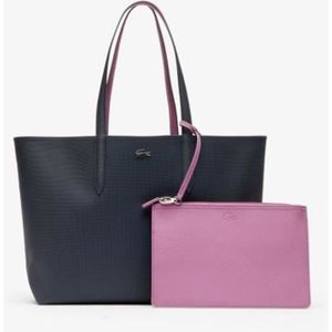 Sac cabas lacoste pas cher clearance