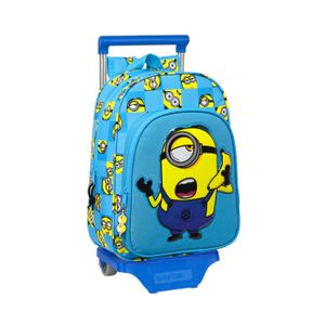 Cartable minion online