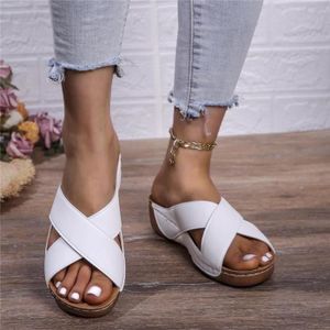 Sandale talon 5 cm 2025