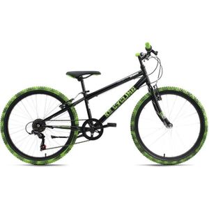 Velo freestyle vtt outlet
